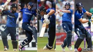 वनडे सीरीज में इंग्लैंड के इन 5 खिलाड़ियों से भारत को सतर्क रहने की है जरूरत